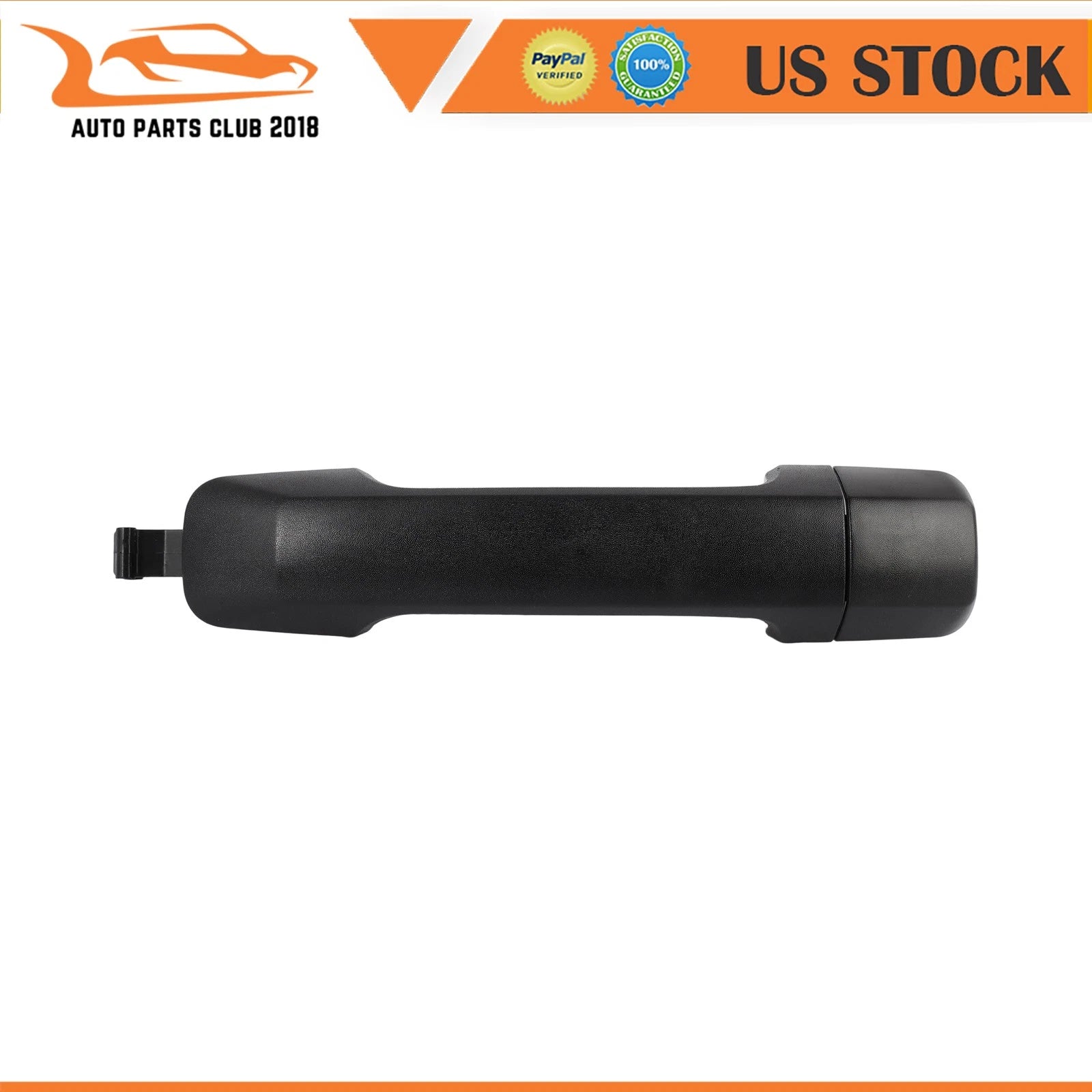 Front Right Exterior Door Handle for Toyota FJ Cruiser (2007-2014)