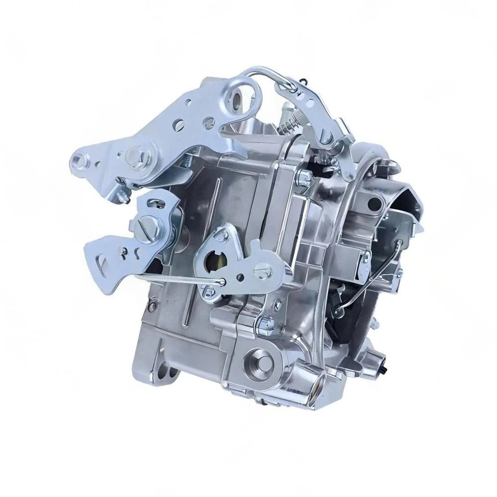 4 Barrel Carburetor 500 CFM for Edelbrock 1404 (Fits )