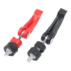 2X Push Cutters for Tiles and Bicycles with Fast Adjustment Options