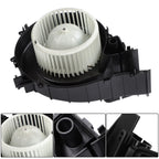 HVAC Blower Motor with Fan Cage for Nissan Maxima Altima (2004â2008)