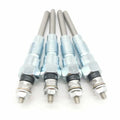 Glow Plug for Kubota KJT270FXSW KX121-2S KX121-3 KX121-3S KX121-3ST KX161-2
