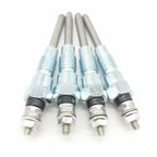 Glow Plug for Kubota KJT270FXSW KX121-2S KX121-3 KX121-3S KX121-3ST KX161-2