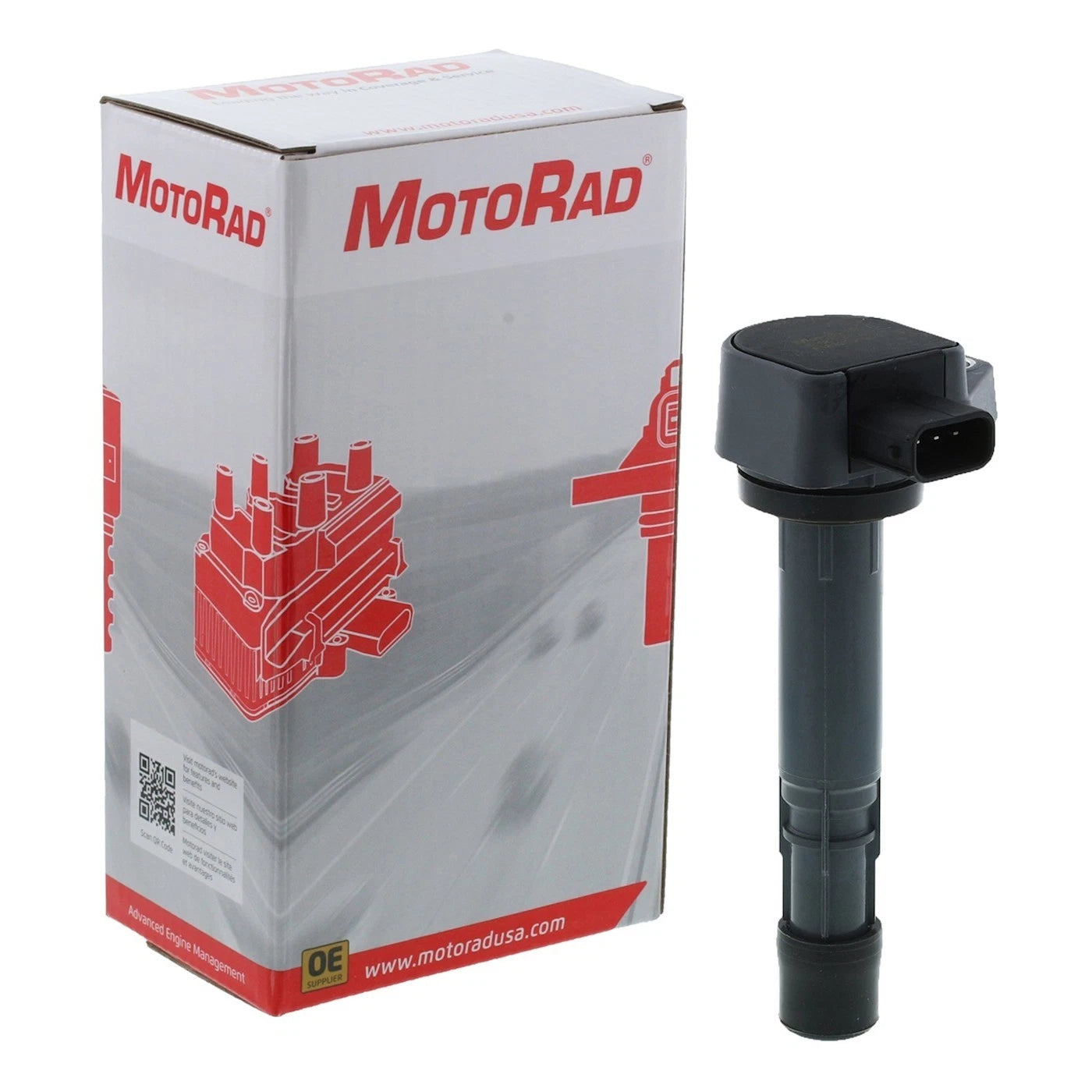 Ignition Coils for Acura MDX, Honda Ridgeline, Pilot, Saturn Vue