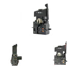 Reversible Drill Switch for Electric Drills (10mm Power Capacity, 33mm Mounting)