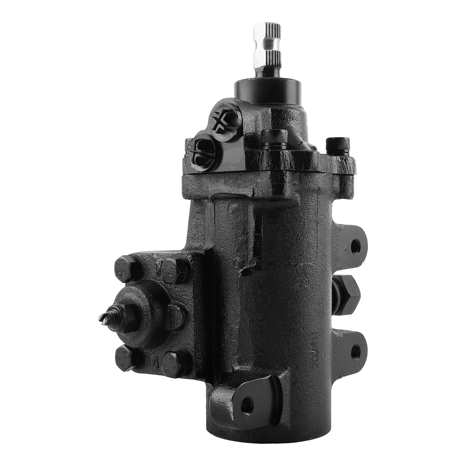 Power Steering Gear Box Assembly for Pontiac Grand LeMans GMC (1980–1983)