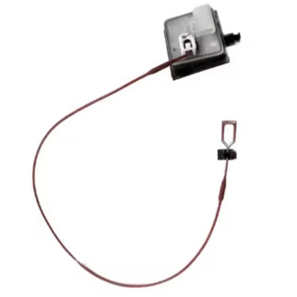 ABS Fuel Flap Locking Motor for Mercedes GLE (2019–2023)