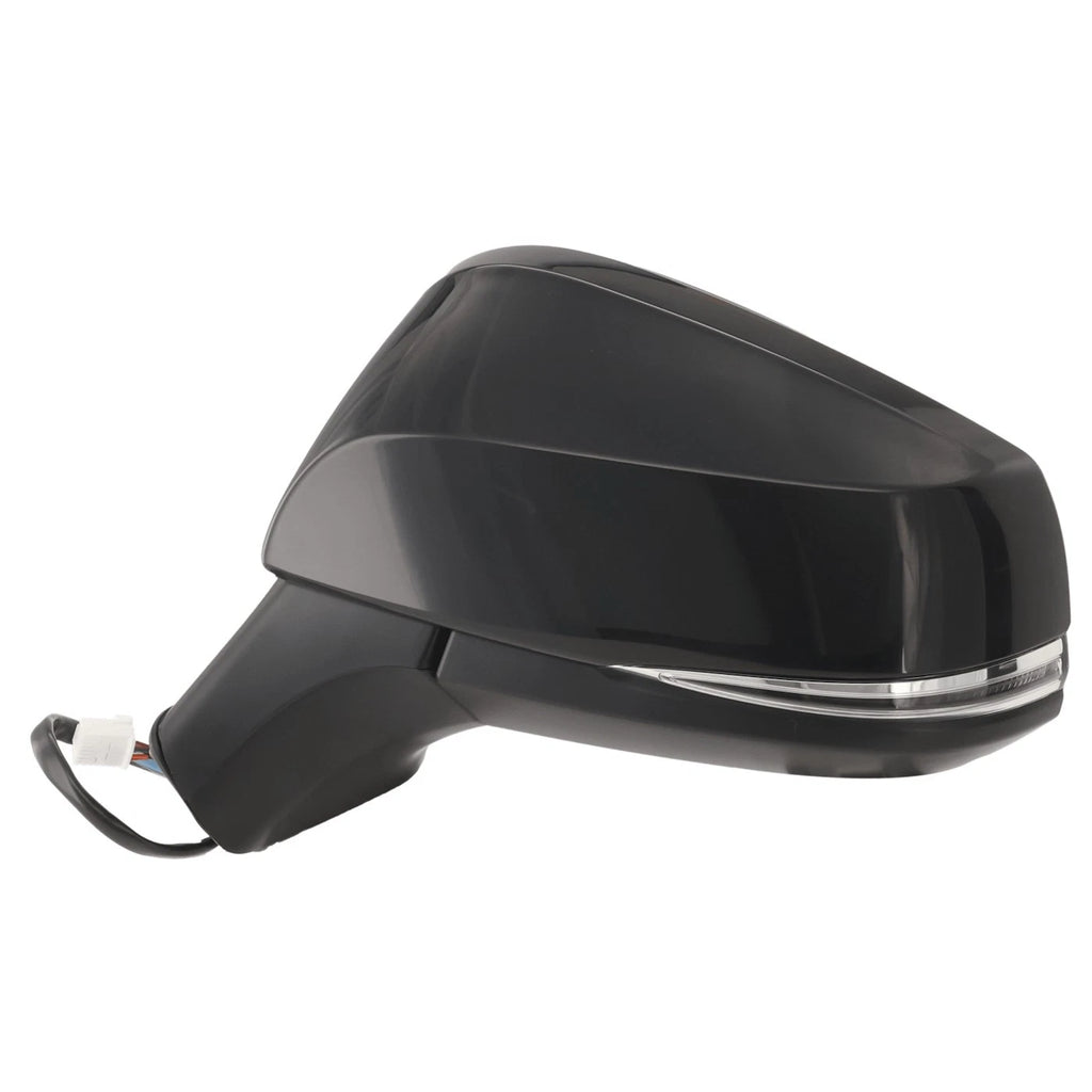 Heated Driver Left Side Mirror for Toyota Corolla Cross (2022–2024)