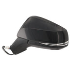 Heated Driver Left Side Mirror for Toyota Corolla Cross (2022–2024)