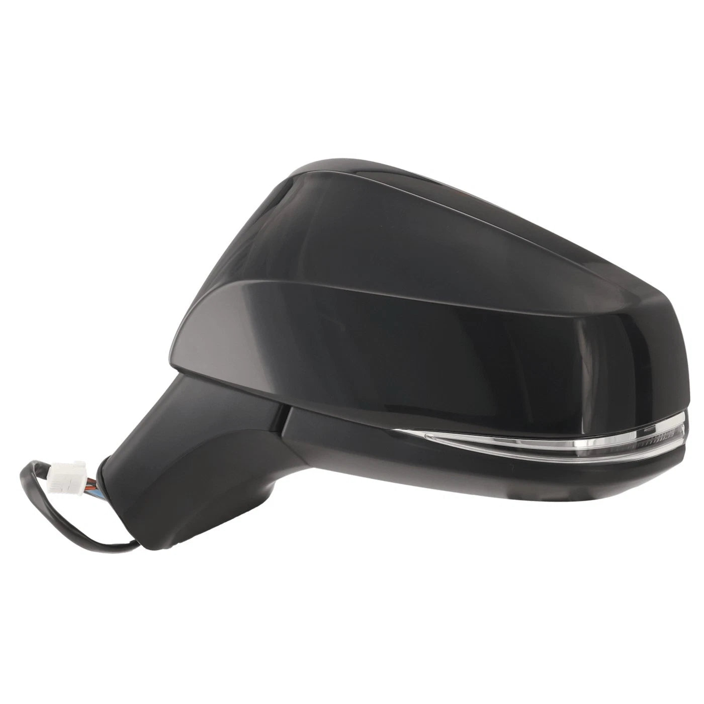 Heated Driver Left Side Mirror for Toyota Corolla Cross (2022–2024)