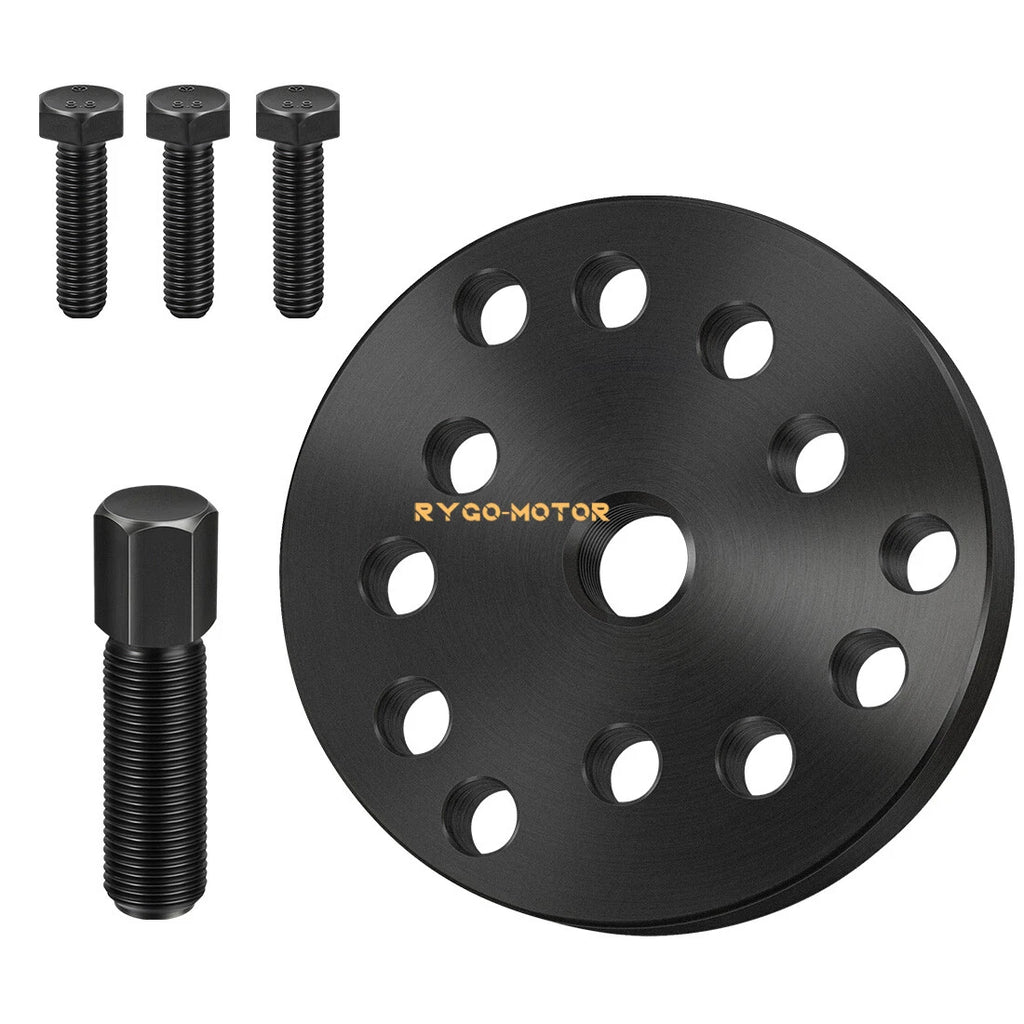 Flywheel Puller Tool for Yamaha, Kawasaki, Polaris, Seadoo (Universal)