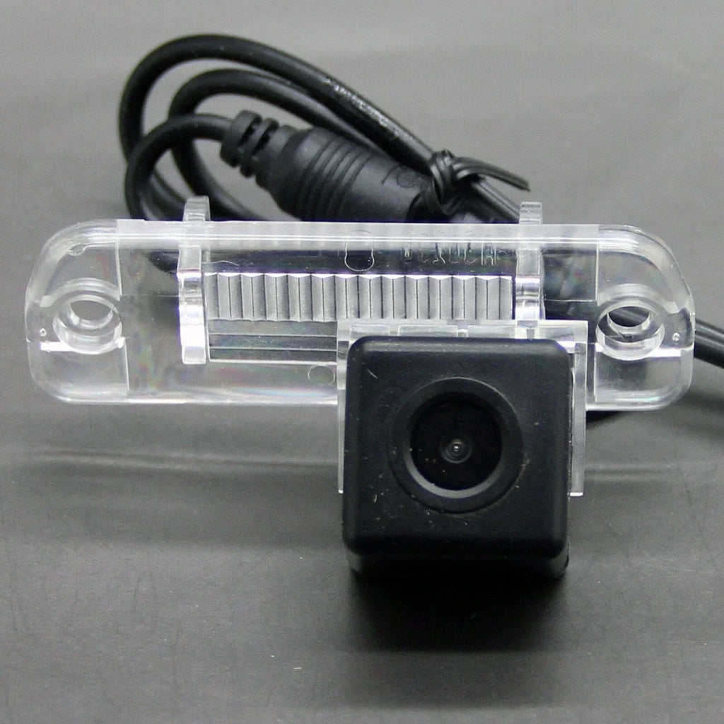 Reverse Rear View Backup Camera for Mercedes Benz R63 AMG (2007–2007)