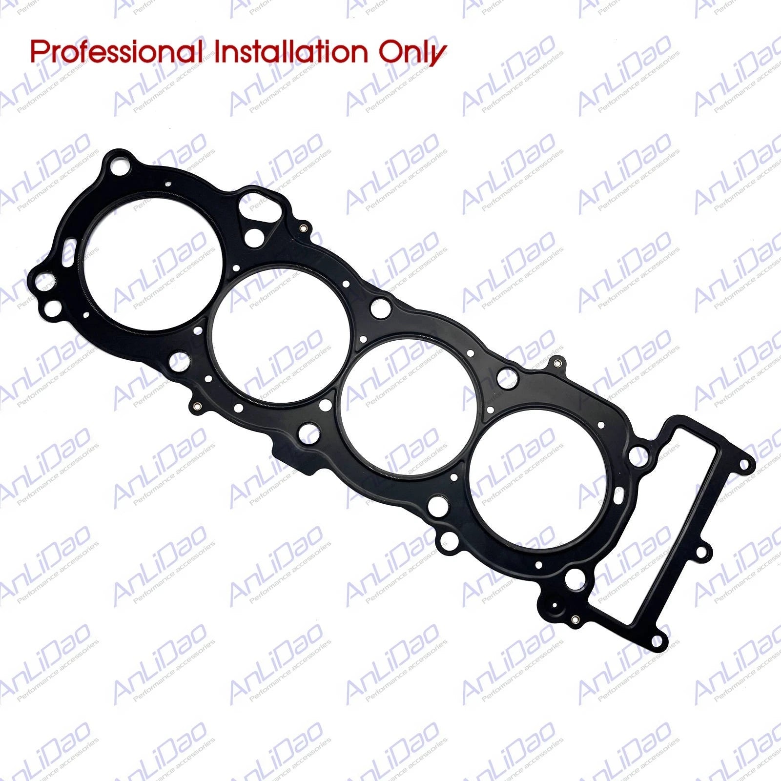 Head Gasket for Yamaha Jet Ski 1100 VX Sport Deluxe (2005–2015) 6D3-11181-00-00