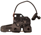 Hood Latch Lock with Micro-Switch for Audi A6 S6 (2005–2011)