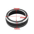 Console Drive Mode Knob Surrounding Ring for Lexus NX250 350 450h (2022–2024)