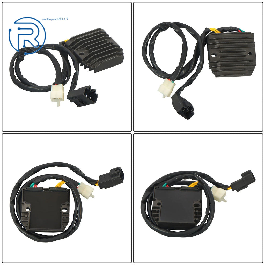 Regulator Rectifier for Honda CBR600RR (2004-2006)