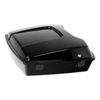 Trunk Pad Mount Rack for Harley Touring (1997–2008)