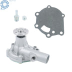 High-Flow Water Pump for Case IH 255 1130 Series (1970-1980)