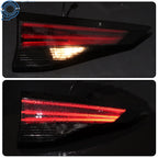 Tail Light Lamp for Toyota Sienna XSE Platinum Limited (2021-2023)