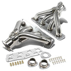 Stainless Steel Header Exhaust Manifold for Mopar Chrysler Hemi V8 (331–392)