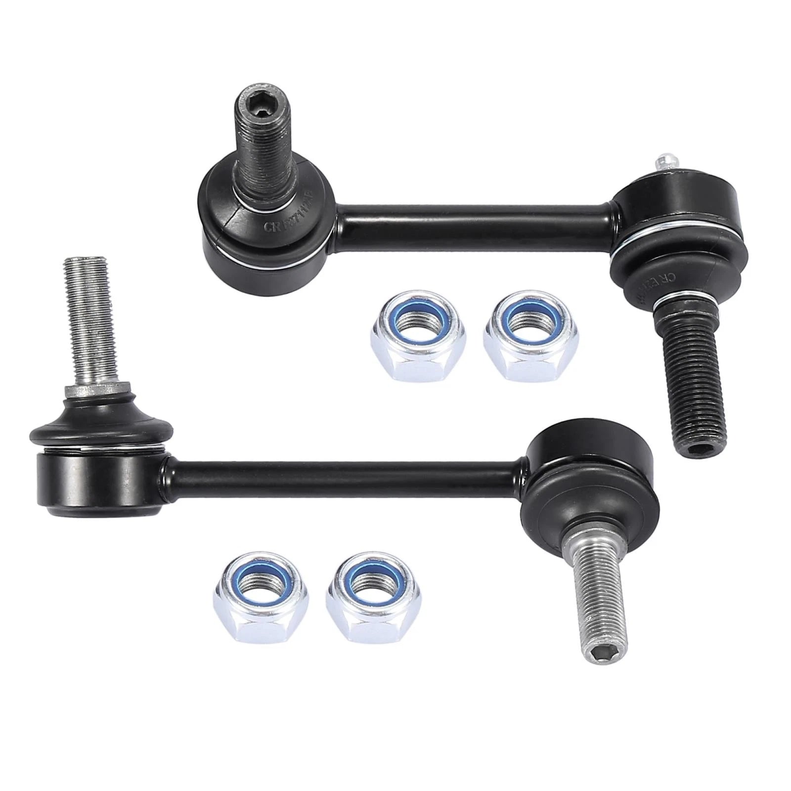Sway Bar End Link Set K6667 for Chevrolet Trailblazer (2002–2009)