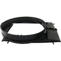 Fan Shroud for Chevrolet Colorado (2004–2012)