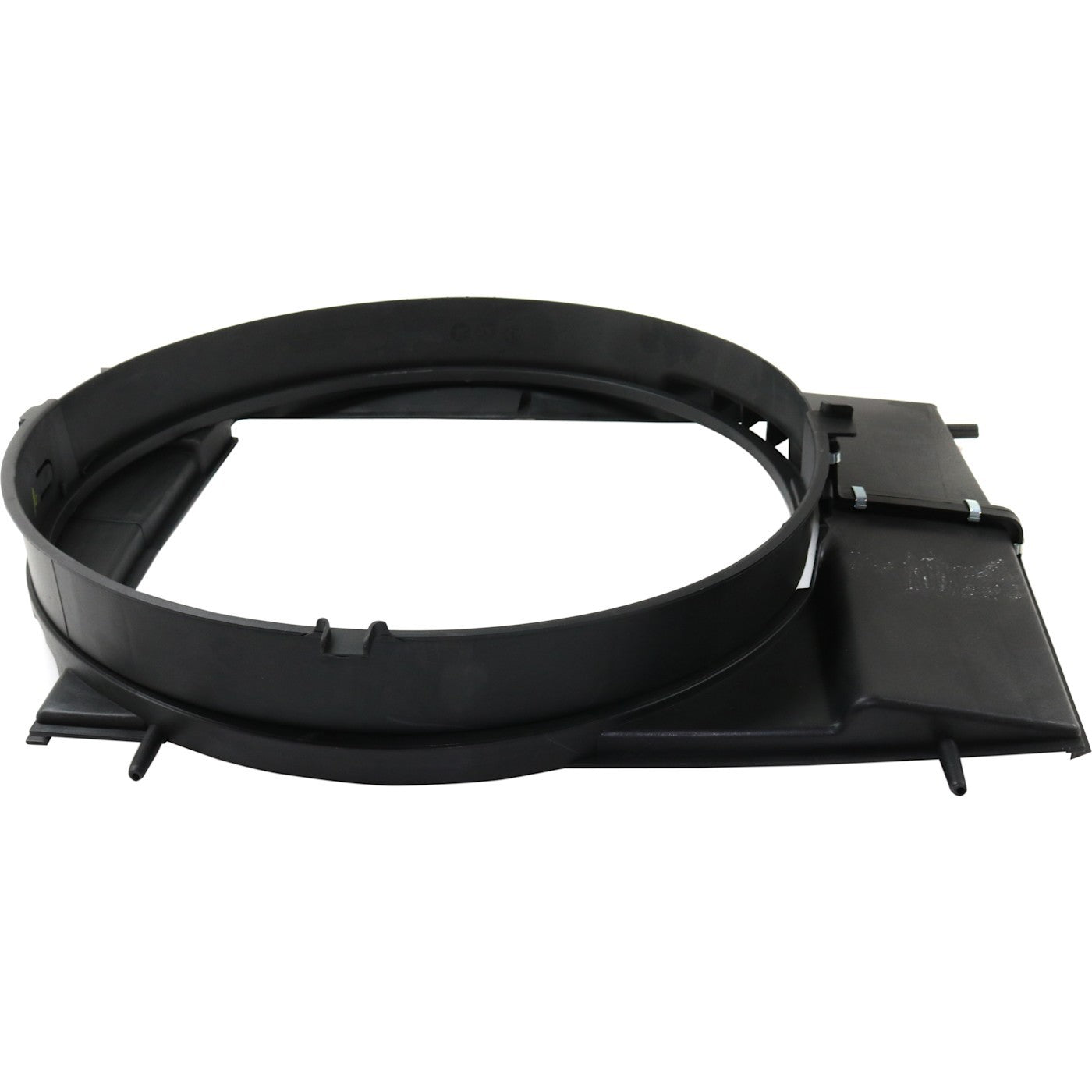 Fan Shroud for Chevrolet Colorado (2004–2012)