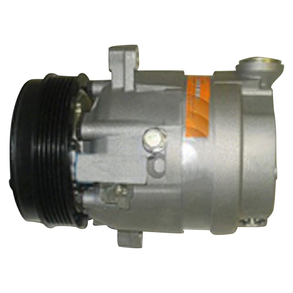 Replacement A/C Compressor V5 700651 Replacement Parts For L4 Engine