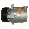 Replacement A/C Compressor V5 700651 Replacement Parts For L4 Engine