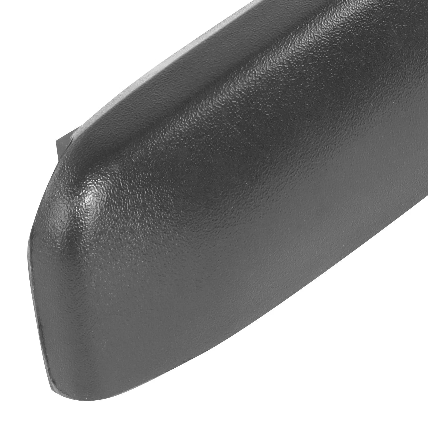 Outer Door Handle for Nissan Frontier (1998–2004) - Front Left, Textured