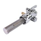 Fuel Gas Tank Tap Petcock Valve for Harley Fatboy (1990–2023)