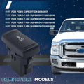 Instrument Panel Dimmer Switch for Ford Expedition, F-250 (2011-2017)