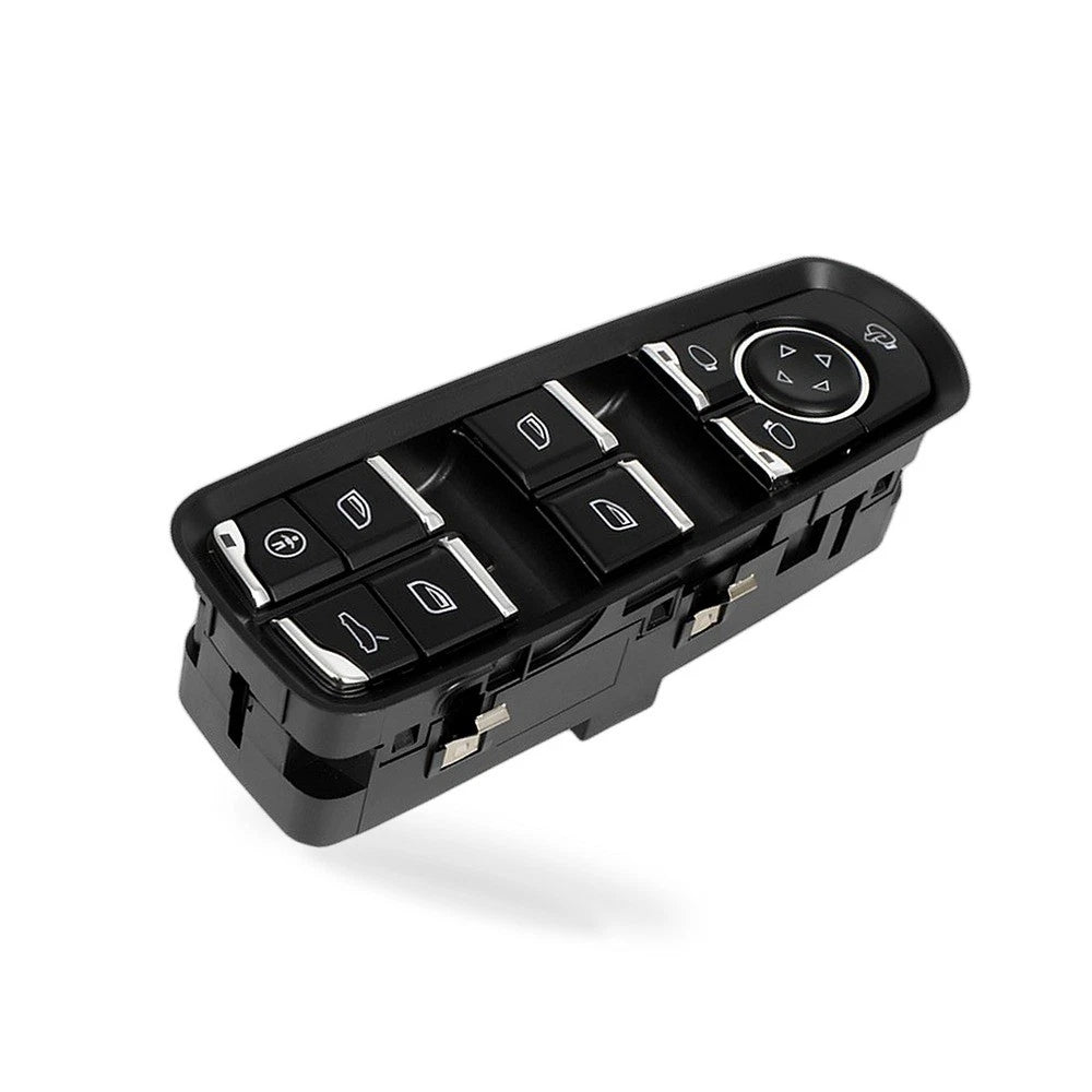 Window Lift Switch for Porsche Cayenne, Panamera (2010–2018)