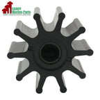 Water Pump Impeller for OMC Cobra Sterndrive (Replaces 983895, 777128)