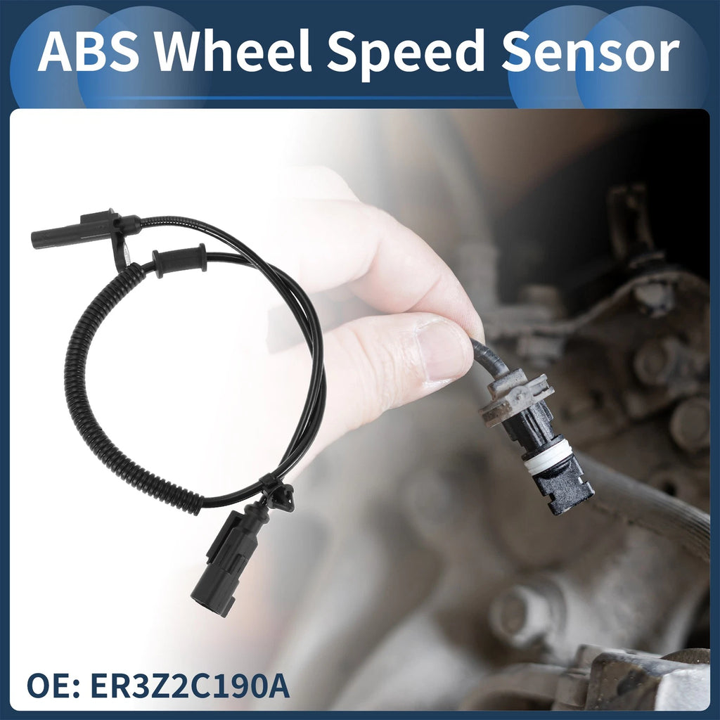 ABS Wheel Speed Sensor No. ER3Z2C190A for Ford Mustang (2015–2023)