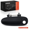Exterior Front Left Door Handle for Toyota RAV4 (1996-2000)