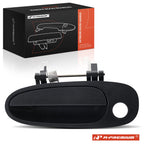Exterior Front Left Door Handle for Toyota RAV4 (1996-2000)