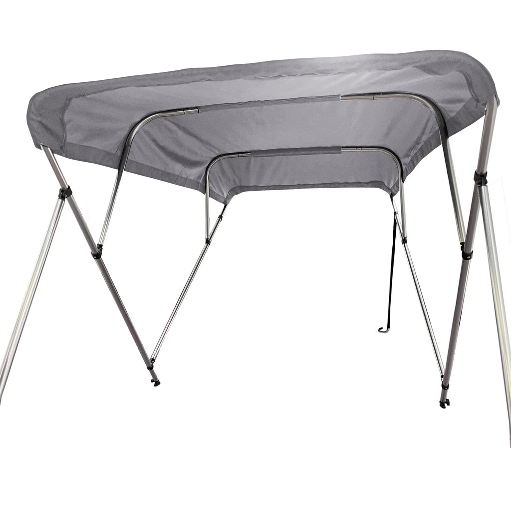 Set of 4 Bow Bimini Top for Sea Doo Challenger 230 (54" Height)