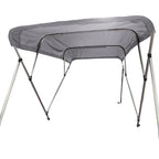 Set of 4 Bow Bimini Top for Sea Doo Challenger 230 (54" Height)