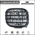 Fog Light with Guard Grille Cover for Subaru Forester (1998–2000)