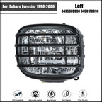 Fog Light with Guard Grille Cover for Subaru Forester (1998–2000)