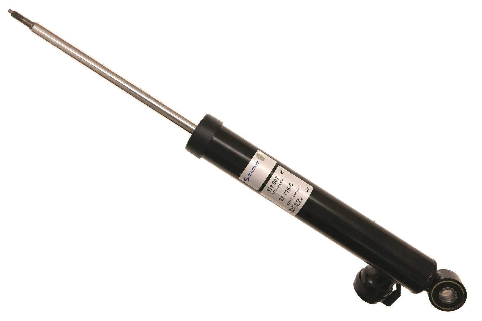 Shock Absorber for Audi Q5 (2009–2017)