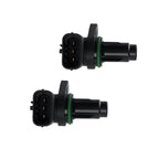 2X Camshaft Position Sensor for Hyundai Accent (2010–2017) 393502B030 2CAM0362