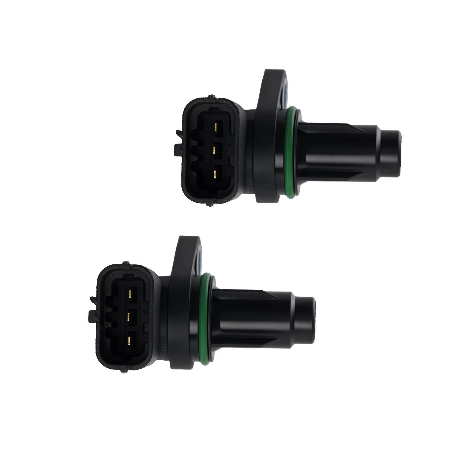 2X Camshaft Position Sensor for Hyundai Accent (2010–2017) 393502B030 2CAM0362