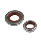 2X Crankshaft Oil Seal for Stihl 028 028 AV 028 WB (1978–1999)