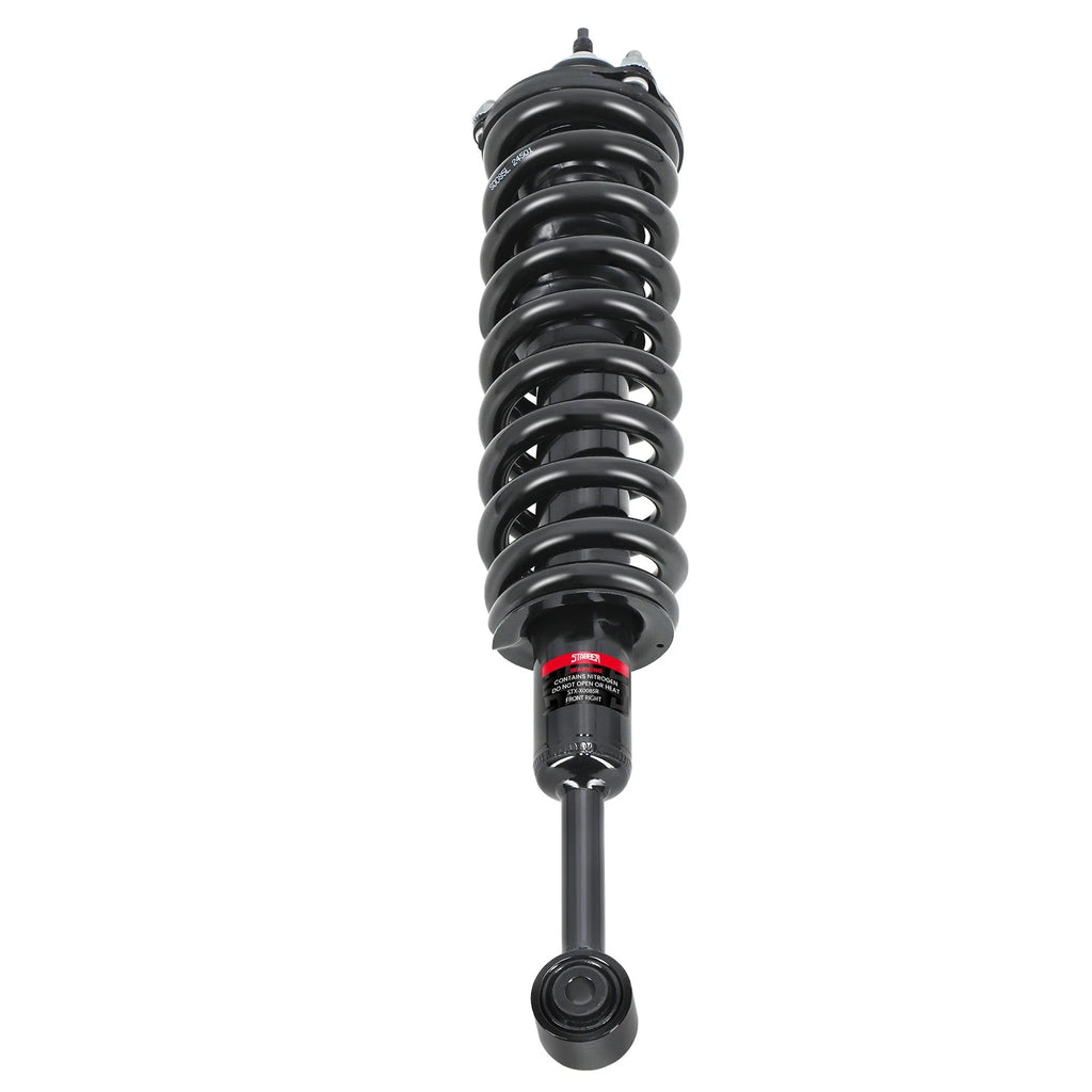 Front Shock Strut w/ Coil Spring for Toyota 4Runner (2003–2018)