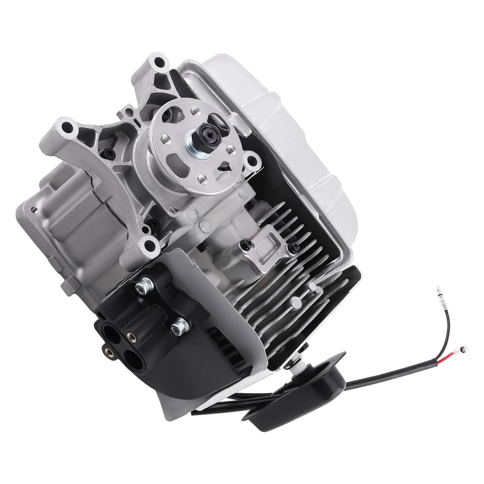 Complete Engine Shortblock Assembly for Redmax EBZ8500, EBZ8500RH (–)