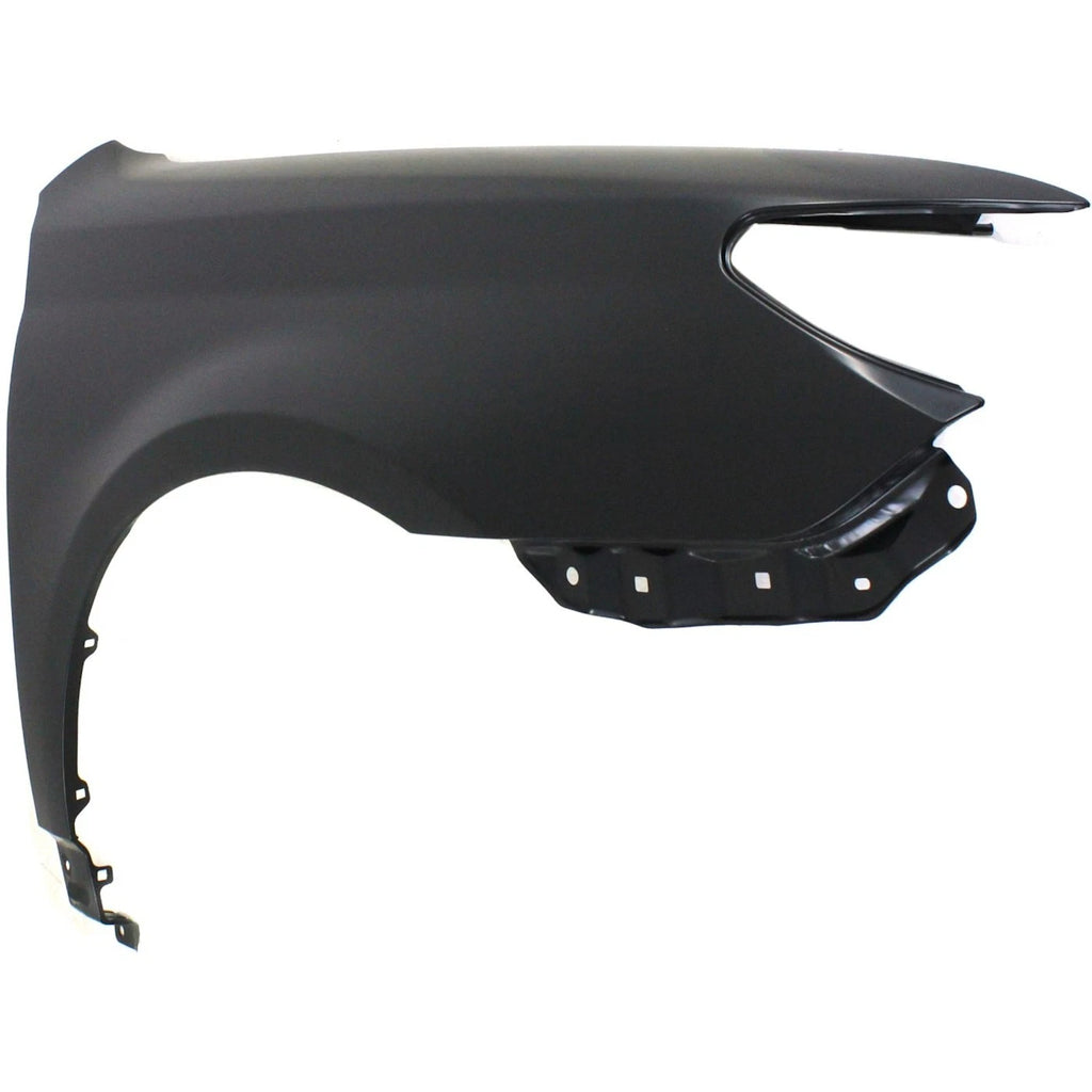 Fender for Toyota Avalon (2011–2012) Front Driver & Passenger Side