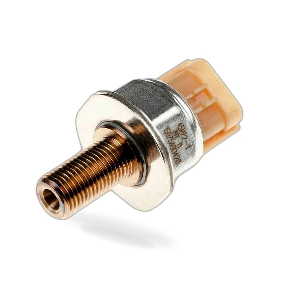 Fuel Pressure Sensor for Infiniti QX56 QX80 Nissan Armada Patrol Titan (2004–2023)