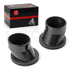Carburetor Silencer Boot for Arctic Cat ZL 440