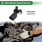 ABS Wheel Speed Sensor No.2H0927807A for Volkswagen Amarok (2013–2018)